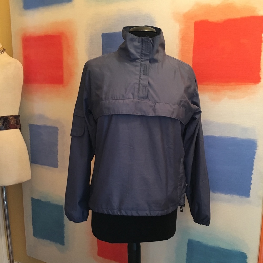 GAP Windbreaker Unisex Ladies or Big Boys